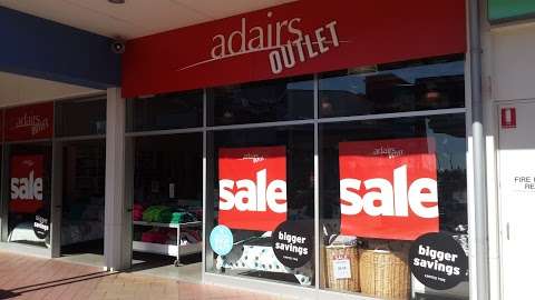 Photo: Adairs Outlet Adelaide Harbourtown